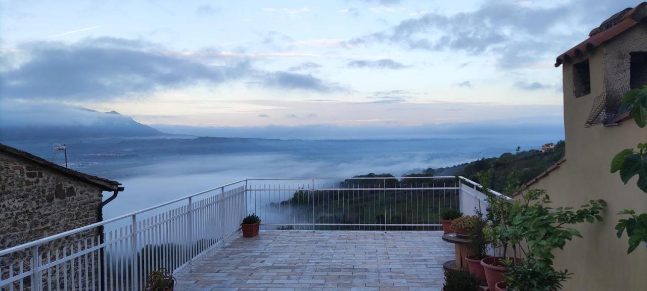 Casa In The Clouds Stimigliano Exterior foto