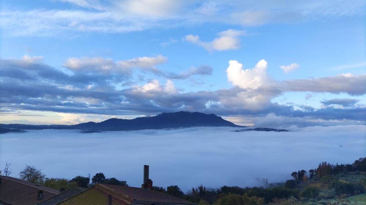 Casa In The Clouds Stimigliano Exterior foto