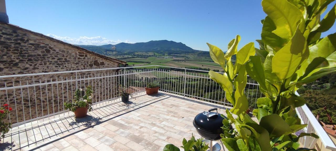 Casa In The Clouds Stimigliano Exterior foto